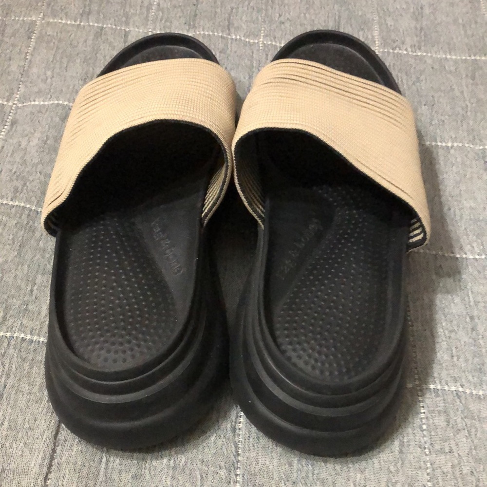 Rag & Bone Slip On Slides - image 2